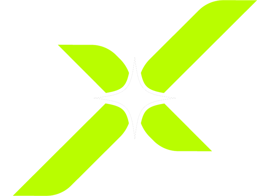 NeterX emblem